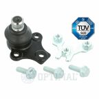 Кульова опора Кульова опора