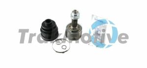 TRAKMOTIVE FIAT ШРУС наружный 22/27 зуб. Punto 1,2 03-, Grande Punto 1,2 05-,  OPEL Corsa 1,0-1,2 06-