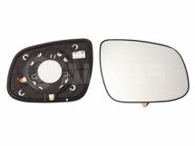 Скло дзеркала (з підігрівом) Kia Ceed 07-12 (R)