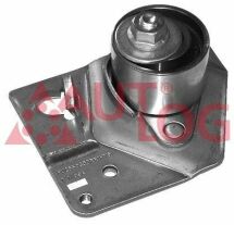 Натяжний механiзм