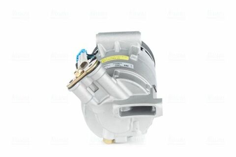 Компресор OP ASTRA H(04-)1.9 CDTi(+)[OE 1854530]