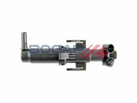 Форсунка омивача фари BMW 5 (F10) 10-16 (R)