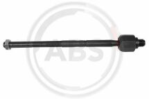 Тяга рулевая Opel Astra H 04-14 Тяга рулевая Opel Astra H 04-14