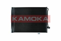 Радiатор кондицiонера BMW X5 06-18/X6 07-19 Радiатор кондицiонера BMW X5 06-18/X6 07-19