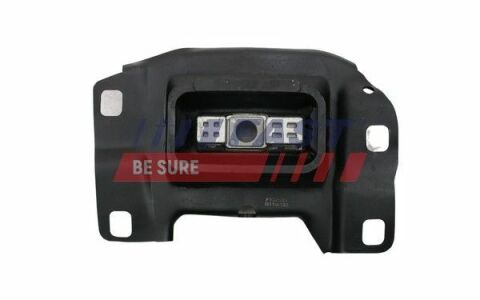 Опора КПП ліва FORD Focus III 11-18, Focus II 04-11, Connect 13-22, C-MAX 02-10, C-MAX 10-19, Kuga 08-13, Kuga 13-21, Fiesta 09-17, Focus III Electric 11-18, Escape 13-19; VOLVO S40 04-12, V50 07-12, V50 04-07, V40 12-19, C30 06-13, C70 05-13