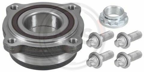 Подшипник ступицы задн. BMW X5 (E70/F15/F85)/X6 (E71/E72/F16/F86) 06- Подшипник ступицы задн. BMW X5 (E70/F15/F85)/X6 (E71/E72/F16/F86) 06-