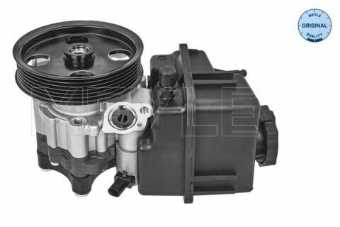 Насос ГПК MB C-class (W204)/E-class (W212) 2.2CDi 08- Насос ГПК MB C-class (W204)/E-class (W212) 2.2CDi 08-