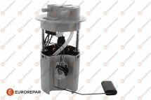 Насос паливний