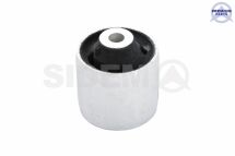 Сайлентблок переднього нижнього важеля Audi A4 04-09/A6 04-11 (задній)