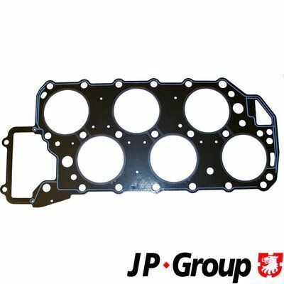 Прокладка головки VW GOLF III/PASSAT/SHARAN/T4 2.8/2.9i  91-00 (1.6mm)