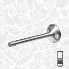 Выпускной клапан