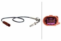 Датчик температуры охлаждающей жидкости Volkswagen Golf V, Audi A3, Škoda Octavia, 1,9–2,0 TDI 2004–