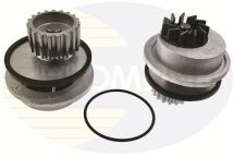 Насос охолоджуючої рідини