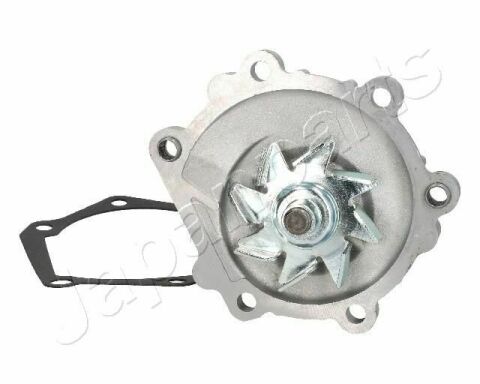 JAPANPARTS TOYOTA Помпа воды Hiace 2.4D 89-