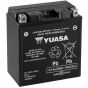 МОТО Yuasa 12V 18,9Ah High Performance MF VRLA Battery  YTX20CH-BS (сухозаряжений), фото 1 - інтерент-магазин Auto-Mechanic