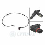 Датчик числа оборотов Датчик числа оборотов