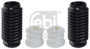 Пылезащитный комплект на 2 амортизатора pt cruiser 1.6-2.4 03-10