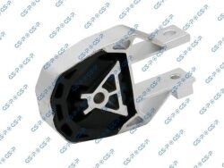 Подушка двигуна (задня) Ford Focus 04-12/C-MAX 1.5-2.0 10- Подушка двигуна (задня) Ford Focus 04-12/C-MAX 1.5-2.0 10-