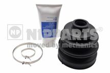 Пыльник привода колеса