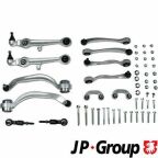 Ричаг пiдвiски к-т d=24.5mm (грубший палець)