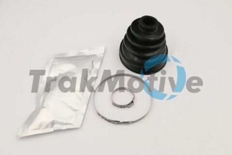 TRAKMOTIVE FIAT К-т пыльника ШРУС 87 *20,5*76,4 GRANDE PUNTO 1.3 D Multijet 05-, PUNTO EVO 1.3 D 09-12, NISSAN ALMERA TINO 1.8 02-06, PRIMERA 1.8 02-07, TOYOTA AVENSIS 1.8 03-08, COROLLA Verso 1.8 04-09