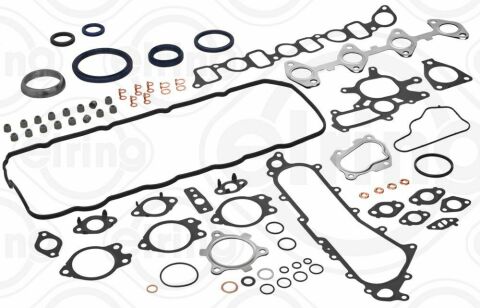 Комплект прокладок (повний) Toyota Fortuner/Hilux 2.5 D-4D 01-15