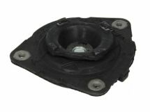 Подушка амортизатора (переднего) Nissan Micra/Renault Clio 03- (L)