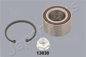 JAPANPARTS MAZDA Підшипник передн.ступиці з кільцем ABS Mazda 6 07-