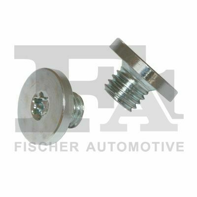 FISCHER AUDI Масляная пробка Q7 (4LB) 3.0 TDI quattro 06-