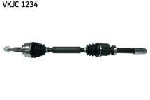 Привідний вал