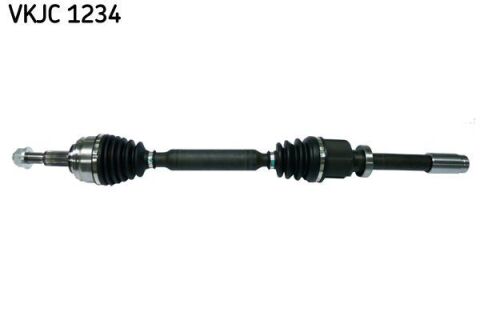 Привідний вал Привідний вал