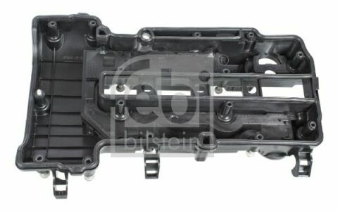 Крышка клапанов Opel Corsa/Insignia A/AstraJ/Zafira 1.2/1.4 06- (с прокладкой)