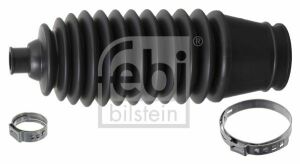 Пильовик рульової рейки OPEL AGILA 08-