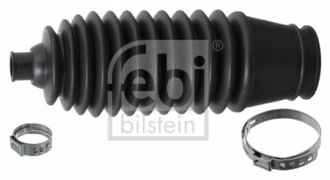 Пильовик рульової рейки OPEL AGILA 08- Пильовик рульової рейки OPEL AGILA 08-