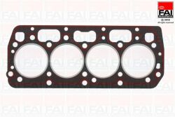 SKODA Прокладка головки блока Fabia 1.4, Favorit, Felicia 1.3