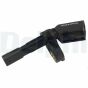 Датчик ABS (задній) Audi A3/Q3/TT/Skoda Octavia/SuperB/VW Golf/Jetta/Passat/Touran 1.2-3.6 03- (L), фото 2 - інтерент-магазин Auto-Mechanic