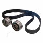 Роликовий модуль натягувача ременя (ролик, ремінь) Роликовий модуль натягувача ременя (ролик, ремінь)