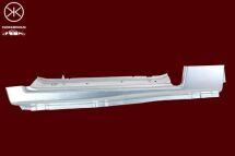 Поріг лів. передней двери Поріг лів. передней двери