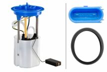 Електро-бензонасос (в корпусі) golf, skoda octavia, audi a3 03-