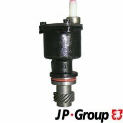 Вакуумний насос T4/CADDY -03 1.9D/TD Вакуумний насос T4/CADDY -03 1.9D/TD