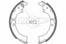 Гальмiвнi колодки барабаннi