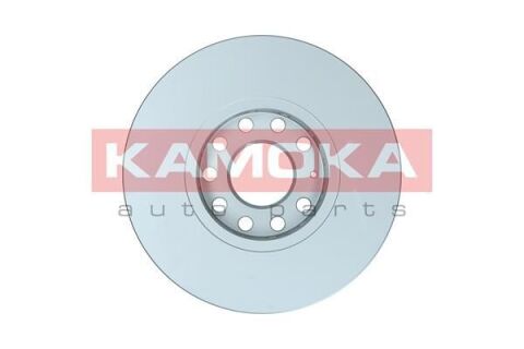 Тормозные диски Audi A4/A6/VW Passat 95-08/Skoda Superb 02-08