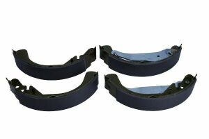 Комплект гальмівних колодок