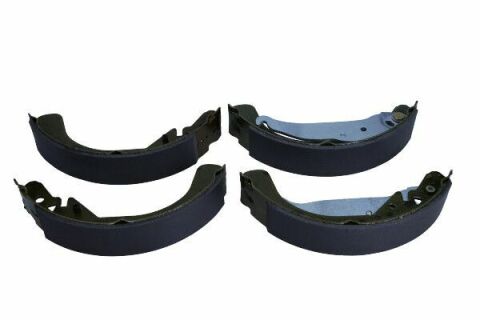 Комплект гальмівних колодок