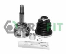 ШРКШ зі змазкою в комплекті ШРКШ зі змазкою в комплекті