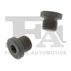 Масляная пробка e30, e36, e34, e24, skoda