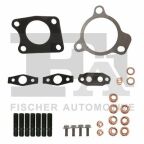 К-т прокладок турбіни cx-7 2.2 09- К-т прокладок турбіни cx-7 2.2 09-