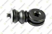 Тяга стабилизатора комплект передний левый/правый правый Volkswagen Passat 88–