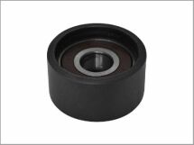 Натяжний ролик пластик, 55x29x17