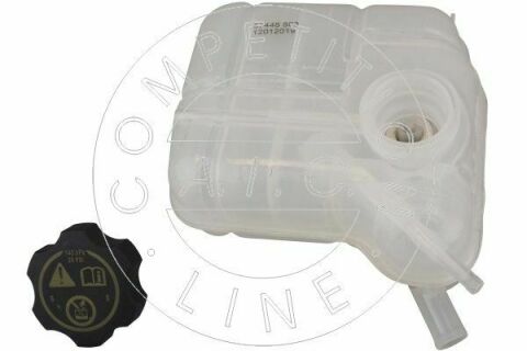 Бачок розширювальний Opel Insignia A 08-17